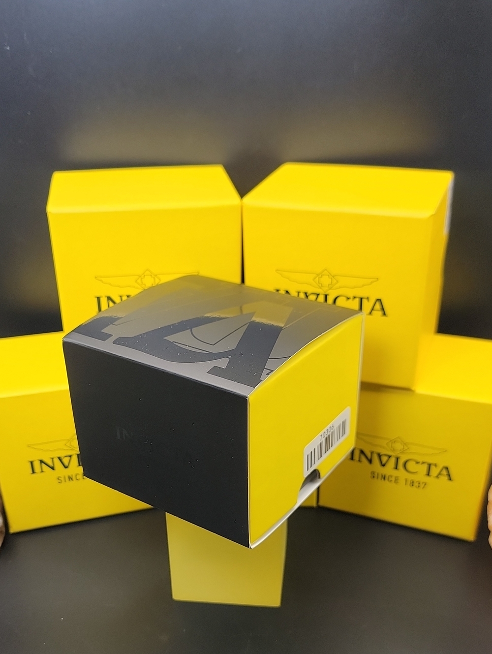 Invicta Celestial Light Up Ladys Watch 70306 Silver Rhinestone 45mm Unisex VIDEO - Picture 13 of 15